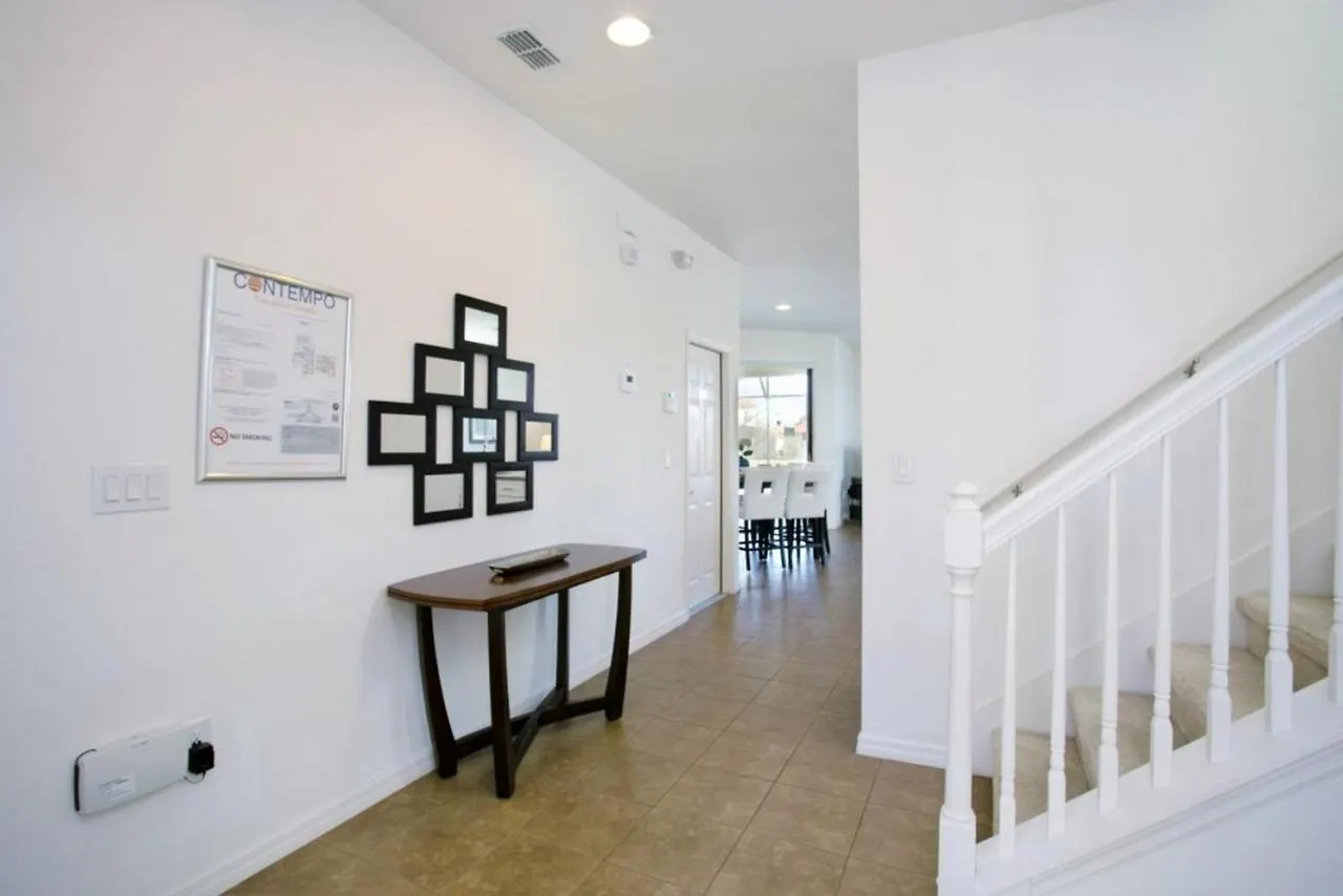 Providence At Rosemont Woods By Florida Star Vacations Villa Davenport Holiday home