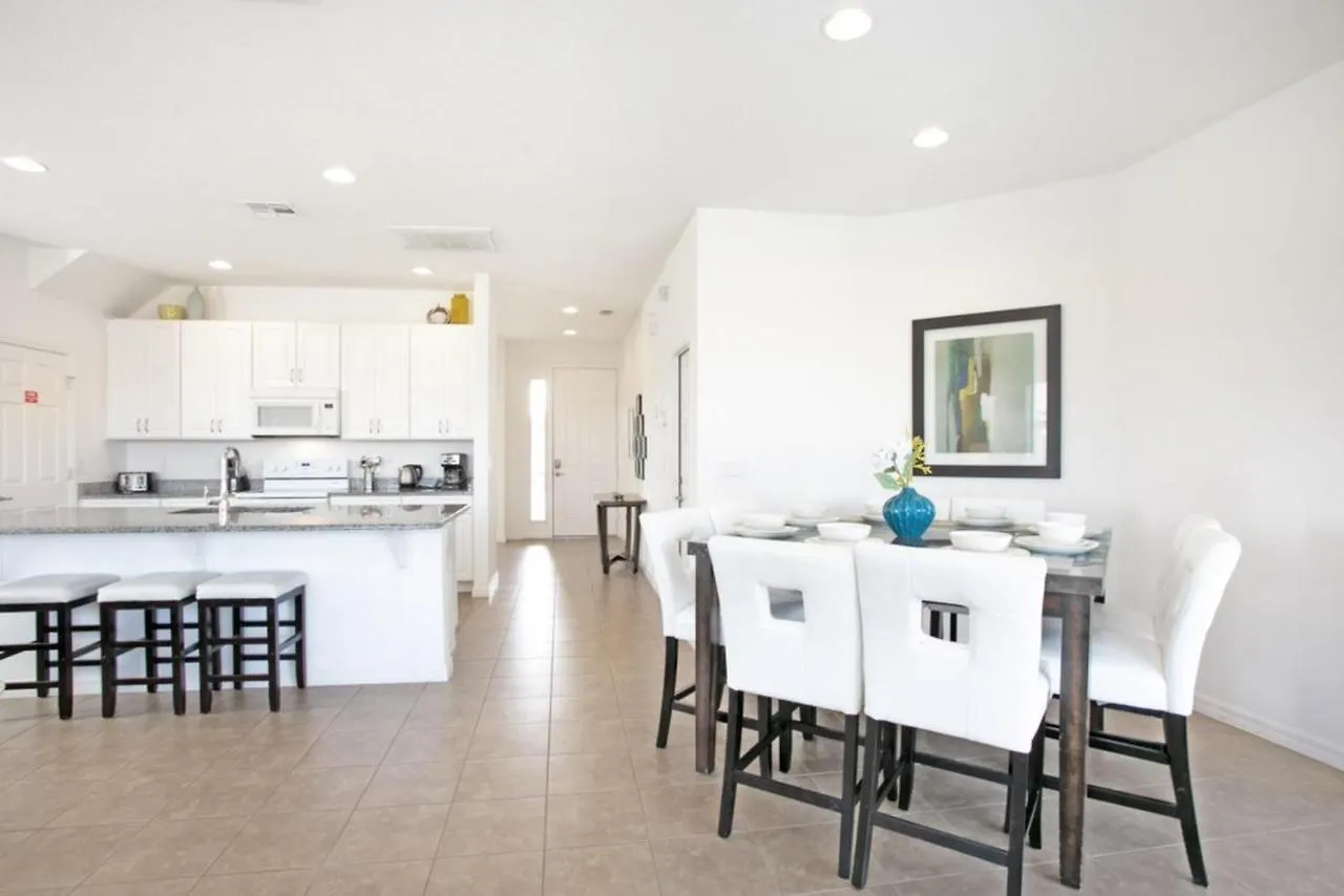 Providence At Rosemont Woods By Florida Star Vacations Villa Davenport 0*,
