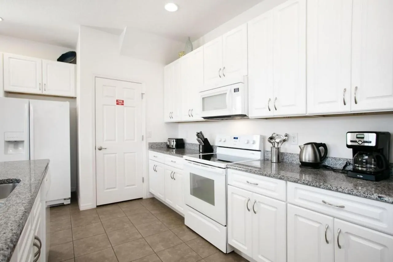 Providence At Rosemont Woods By Florida Star Vacations Villa Davenport 0*,  United States