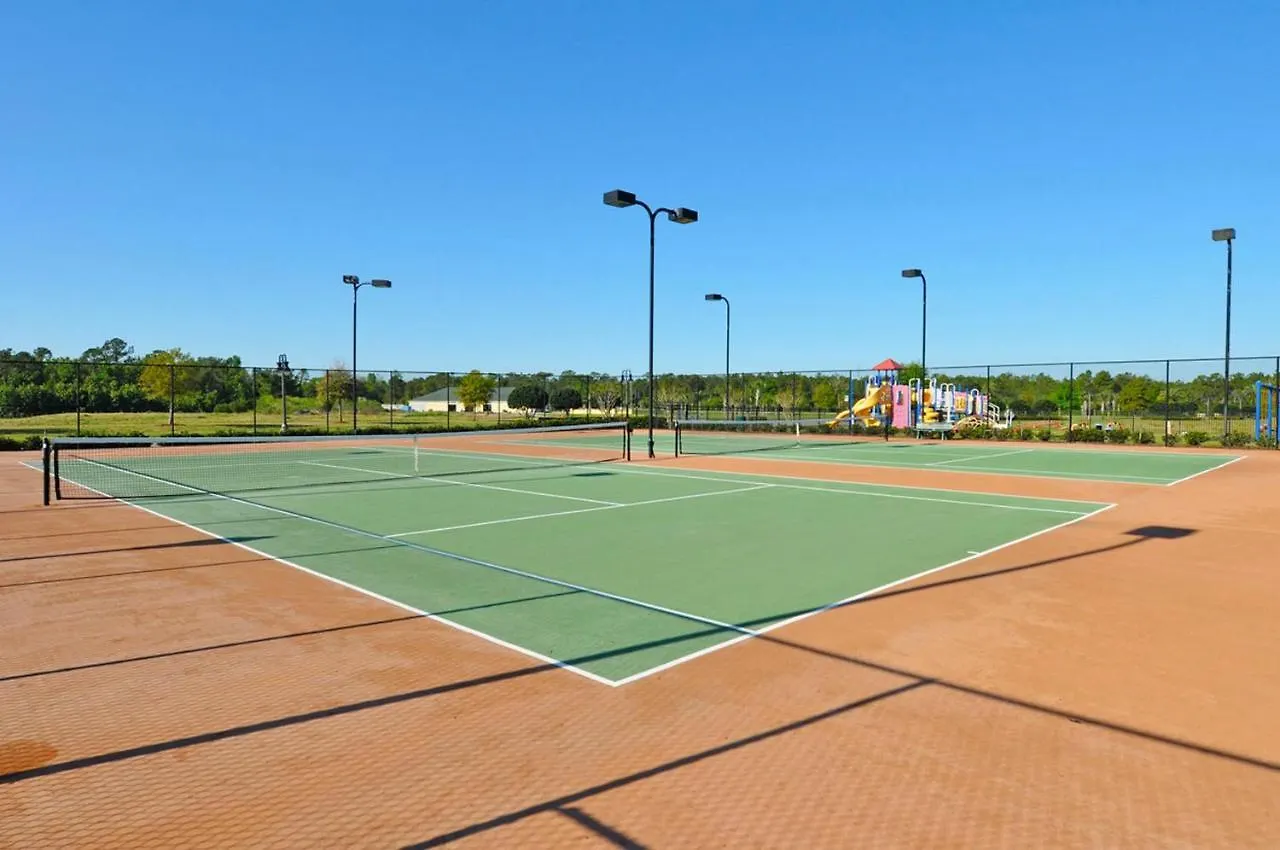 Providence At Rosemont Woods By Florida Star Vacations Villa Davenport 0*,  United States