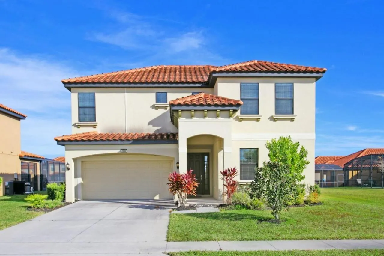 Providence At Rosemont Woods By Florida Star Vacations Villa Davenport 0*,  United States