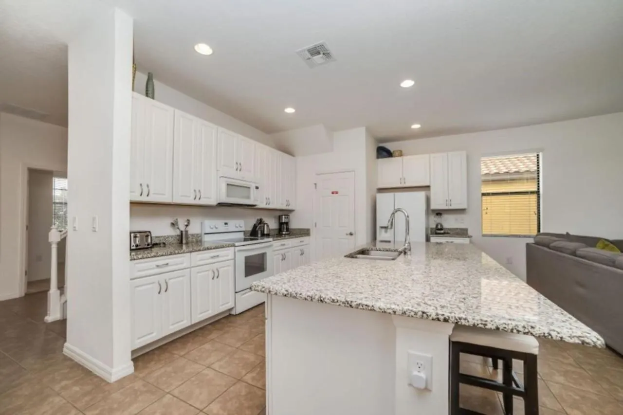 Providence At Rosemont Woods By Florida Star Vacations Villa Davenport 0*,  United States