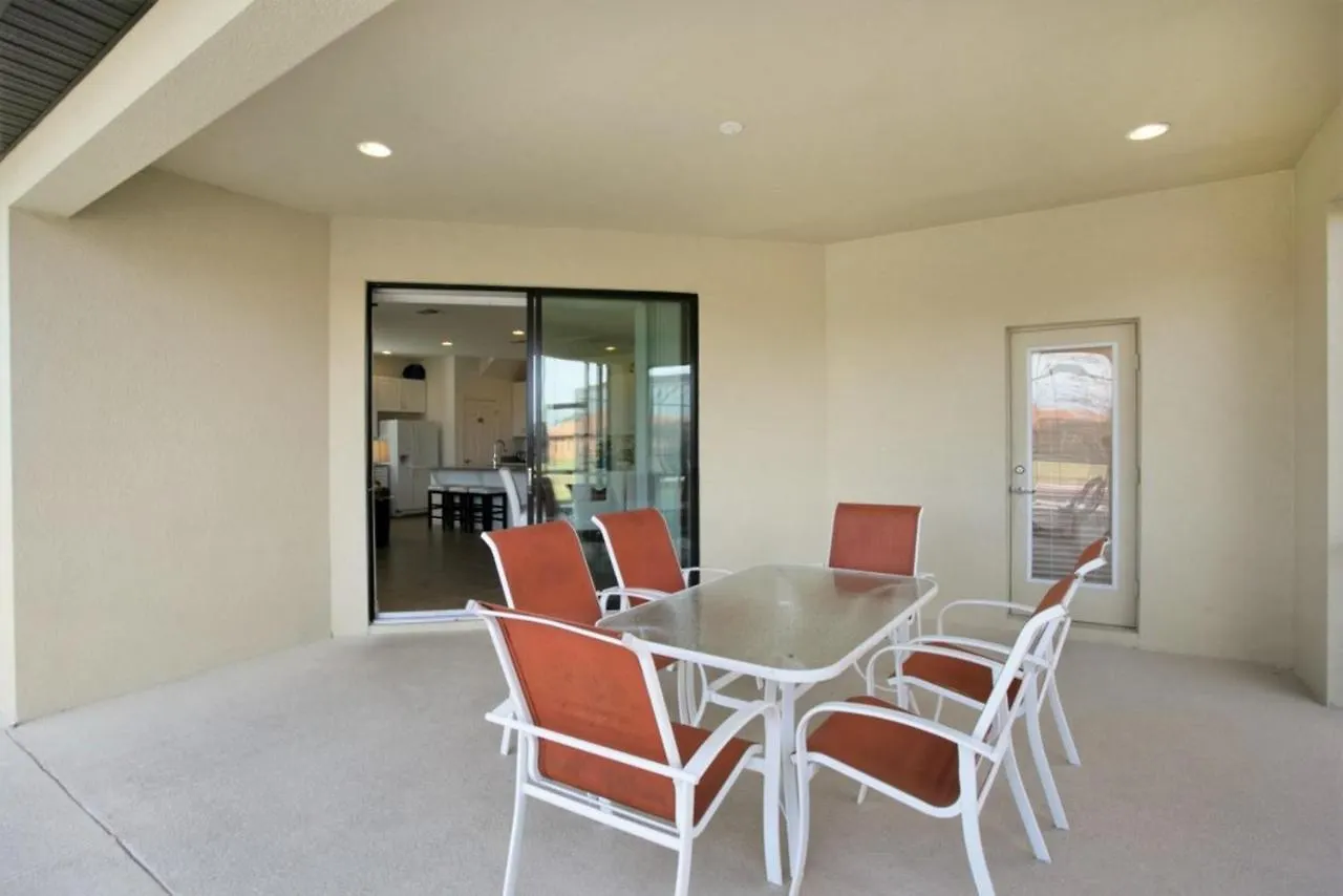 Holiday home Providence At Rosemont Woods By Florida Star Vacations Villa Davenport