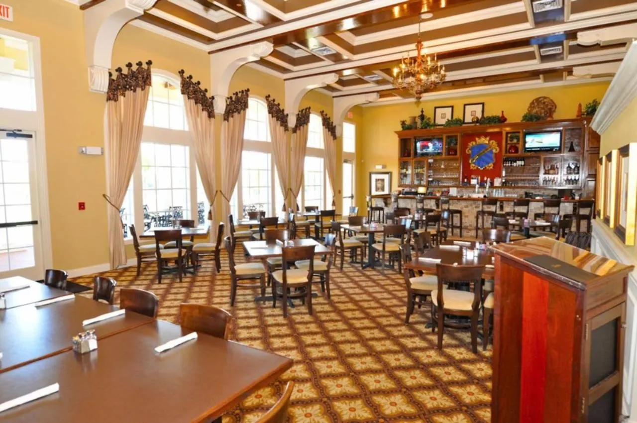 Providence At Rosemont Woods By Florida Star Vacations Villa Davenport