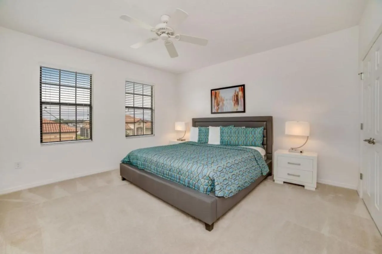 Providence At Rosemont Woods By Florida Star Vacations Villa Davenport 0*,  United States
