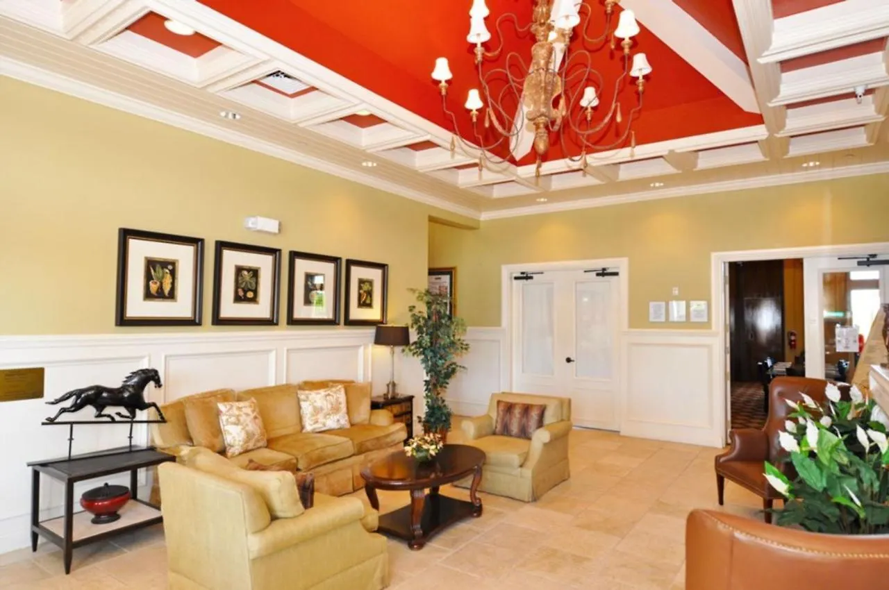 Holiday home Providence At Rosemont Woods By Florida Star Vacations Villa Davenport