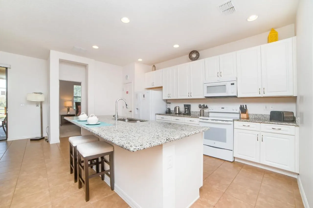 Providence At Rosemont Woods By Florida Star Vacations Villa Davenport 0*,  Estados Unidos