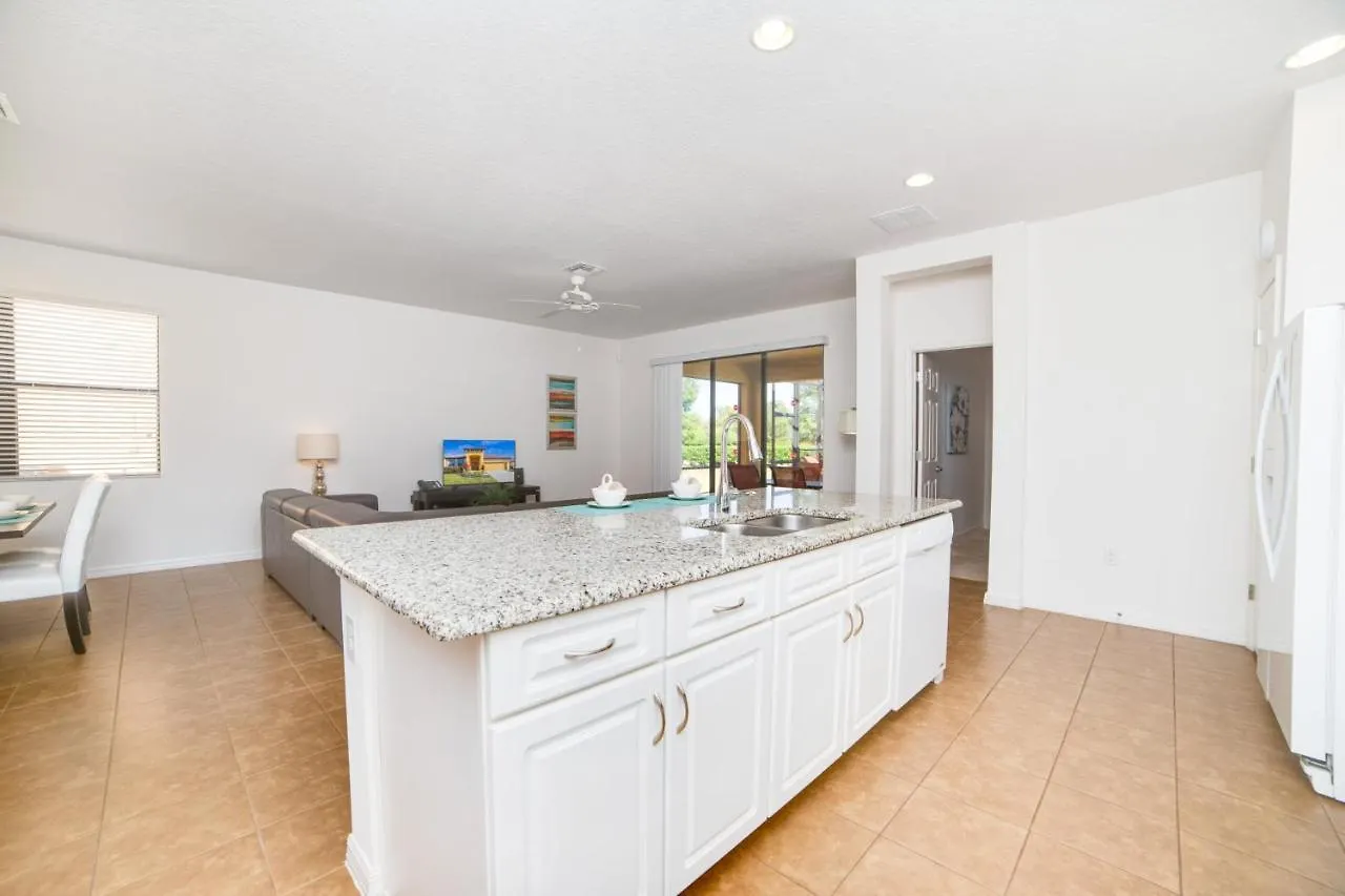 Providence At Rosemont Woods By Florida Star Vacations Villa Davenport 0*,  Estados Unidos